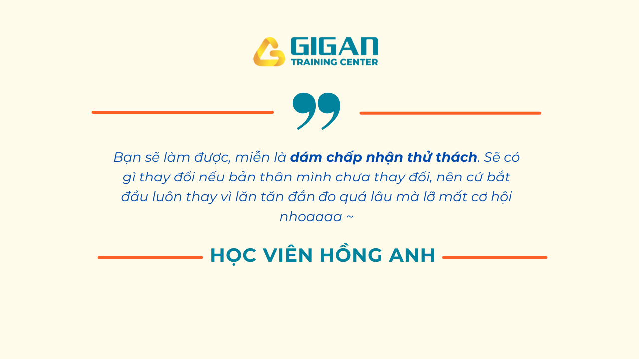 Đôi lời nhắn nhủ đến các Newbie: Hãy hành động thay vì chờ đợi