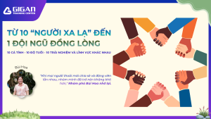 Triển khai nội dung đa kênh cho thương hiệu Cỏ Mềm Homelab