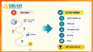 Performance Content: 6 Tư duy quan trọng để nội dung ra số