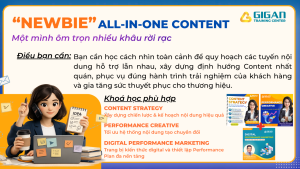 Content cho người mới bắt đầu