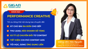 Performance Content: 6 Tư duy quan trọng để nội dung ra số