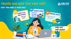 Vượt qua kỳ thử việc Content: 7 việc vần làm ngay tuần đầu