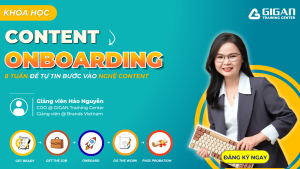 Vượt qua kỳ thử việc Content: 7 việc vần làm ngay tuần đầu